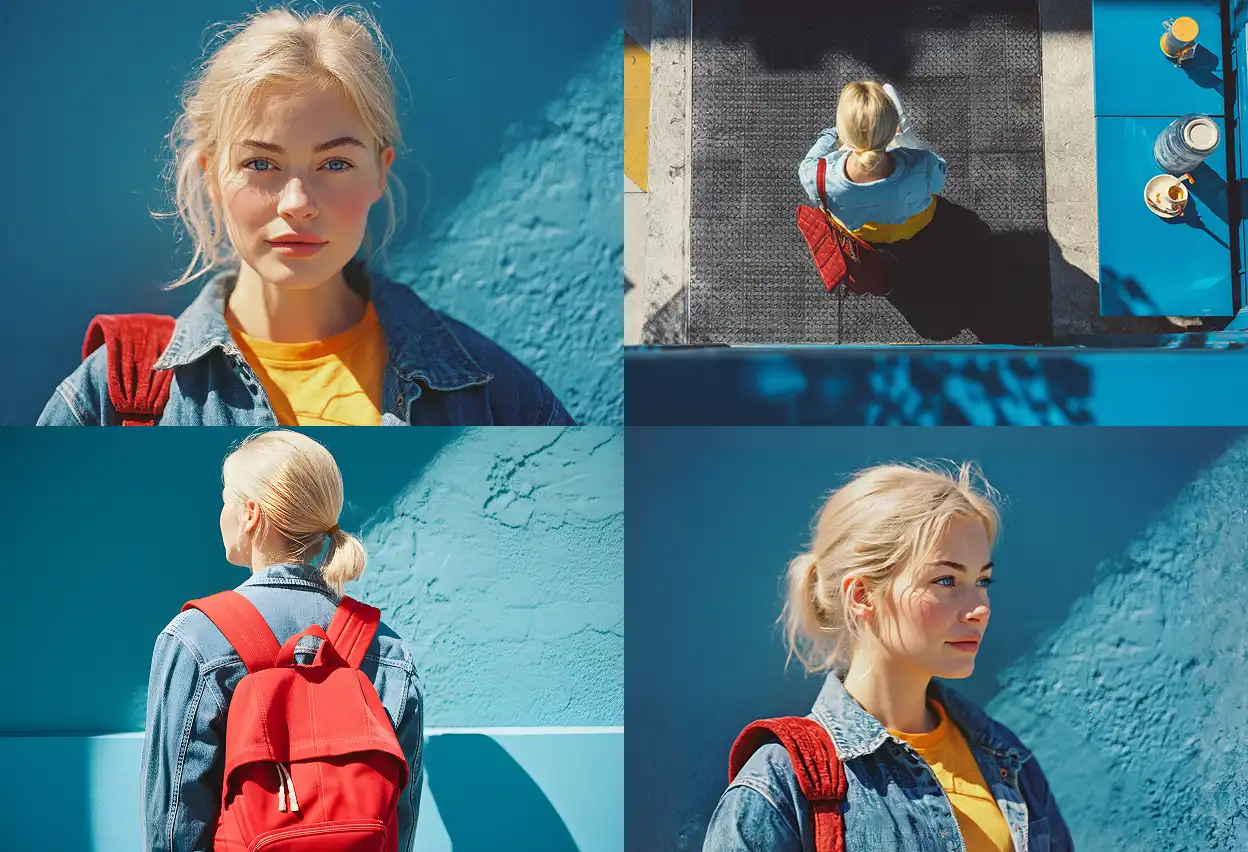 Nano Banana 修图法宝